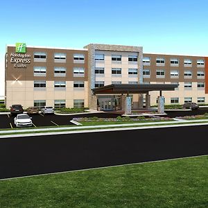 Holiday Inn Express & Suites Ocala, An Ihg Hotel